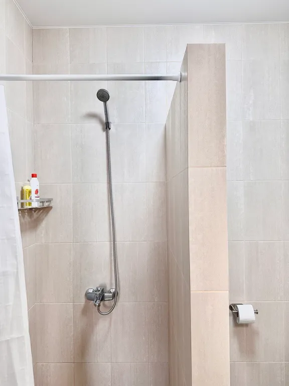 Квартира Квартира Новостройка евродвушка люкс — Мирное