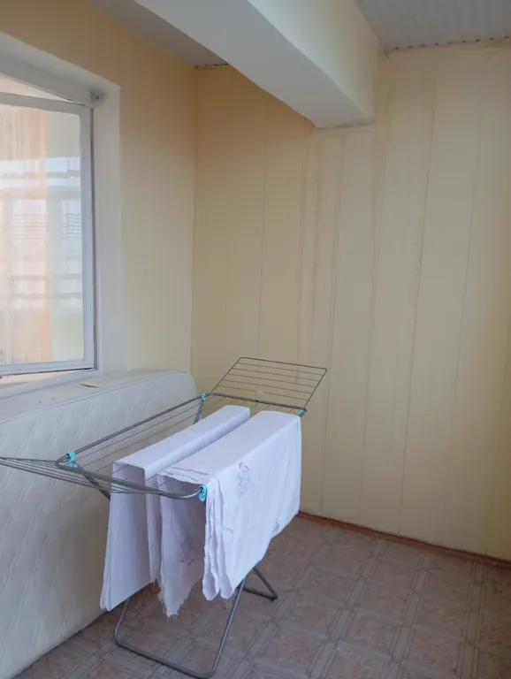 Уютная квартира на берегу Каспия,в районе набережной.