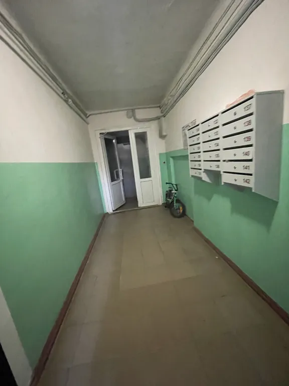 Арт-квартира в центре