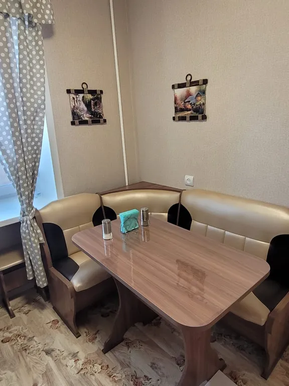 Уютная квартира в центре