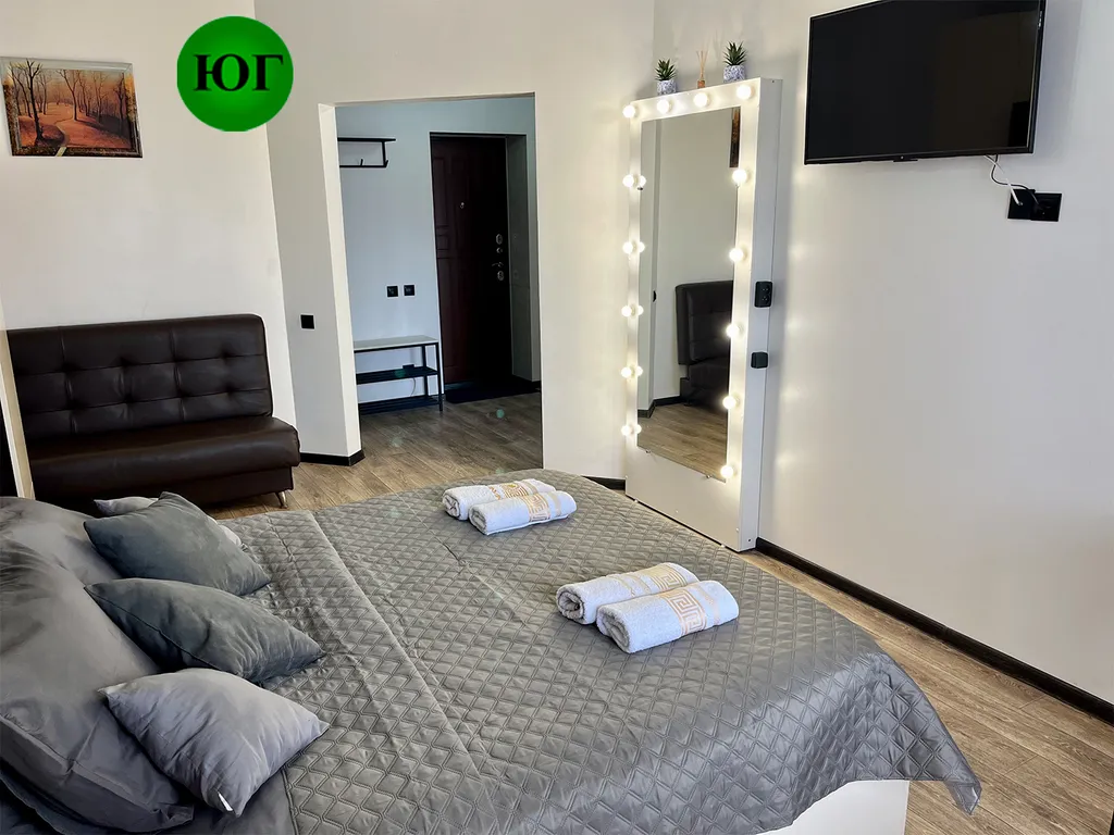 Квартира в центре города