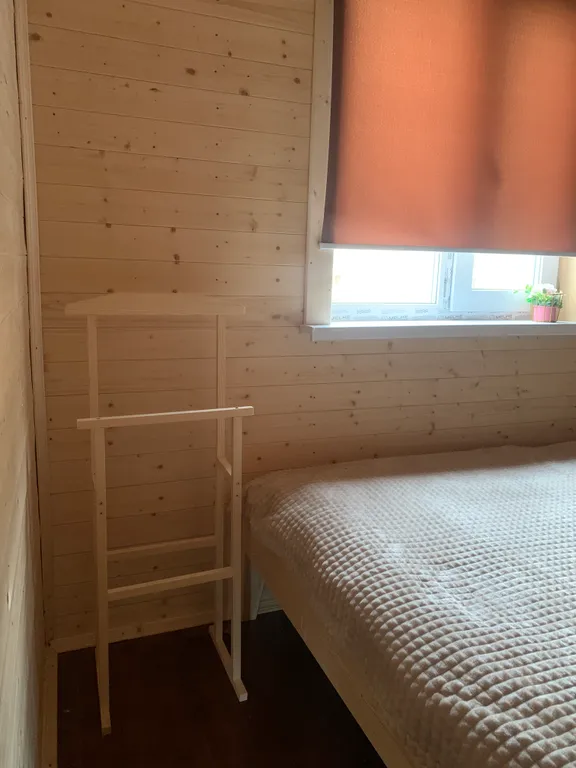 Домик с видом на море