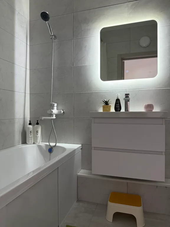 Квартира Уютная квартира на Балтийском море — Пионерский