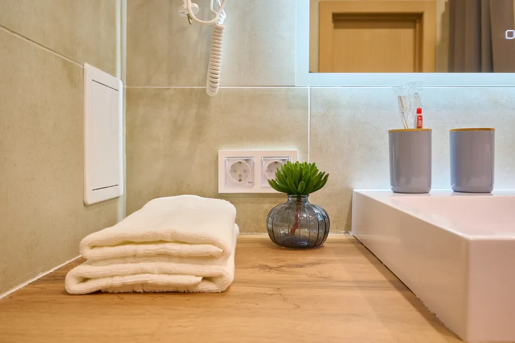 Квартира Квартира Дизайнерский апартамент в апарт-комплексе Grand Palace — Краснодар