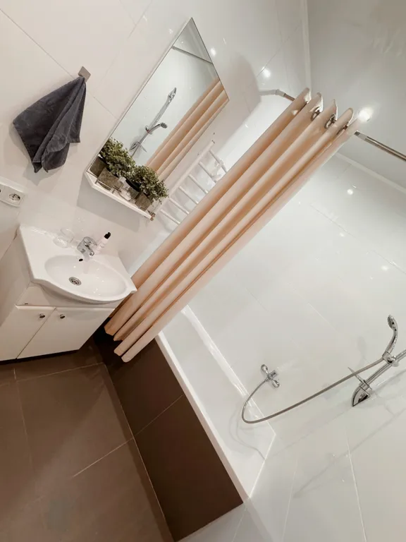 Квартира Квартира Апартамент в Амалиенау — Калининград