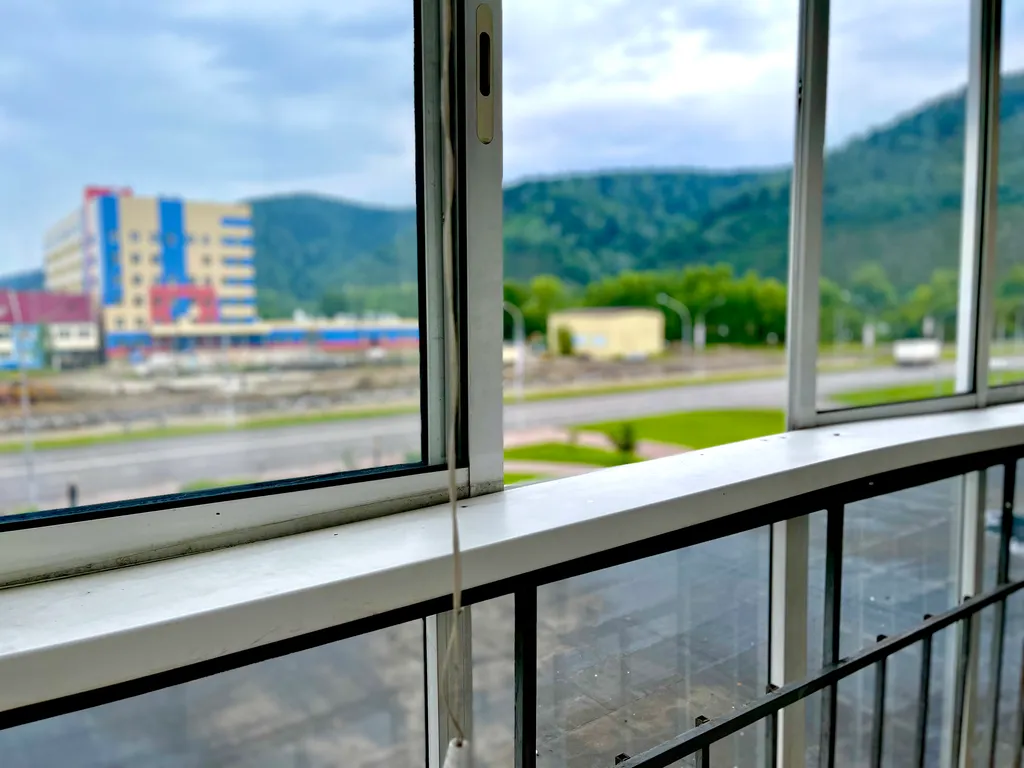 Квартира напротив Вокзал железнодорожный