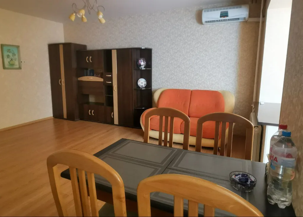 Трёхкомнатная квартира рядом с мамаевым курганом недалеко от центра