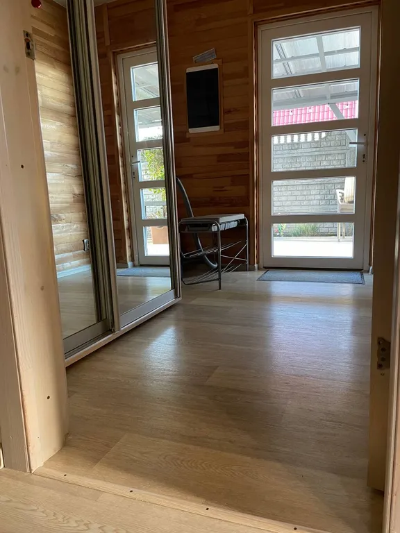 Дом под ключ