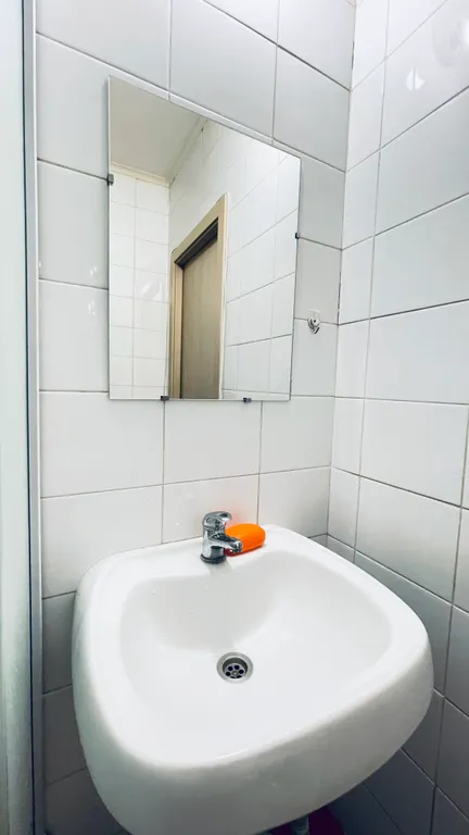 Уютные апартаменты