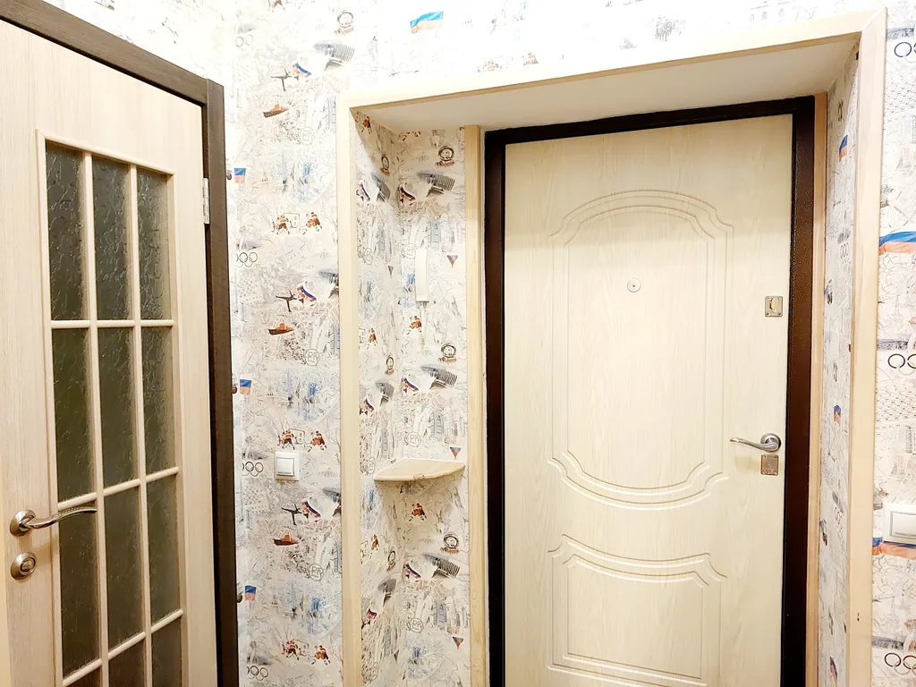 Квартира над Таверной в самом сердце Средневековья