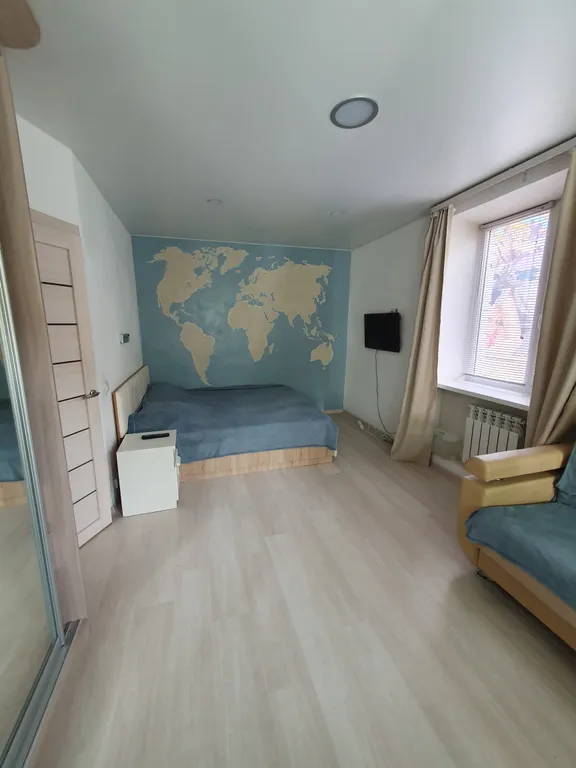 Квартира Уютная квартира у Исаакиевской площади — Санкт-Петербург