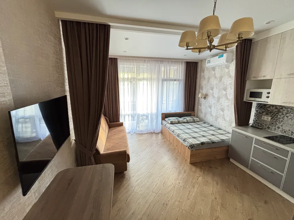 Уют и комфорт