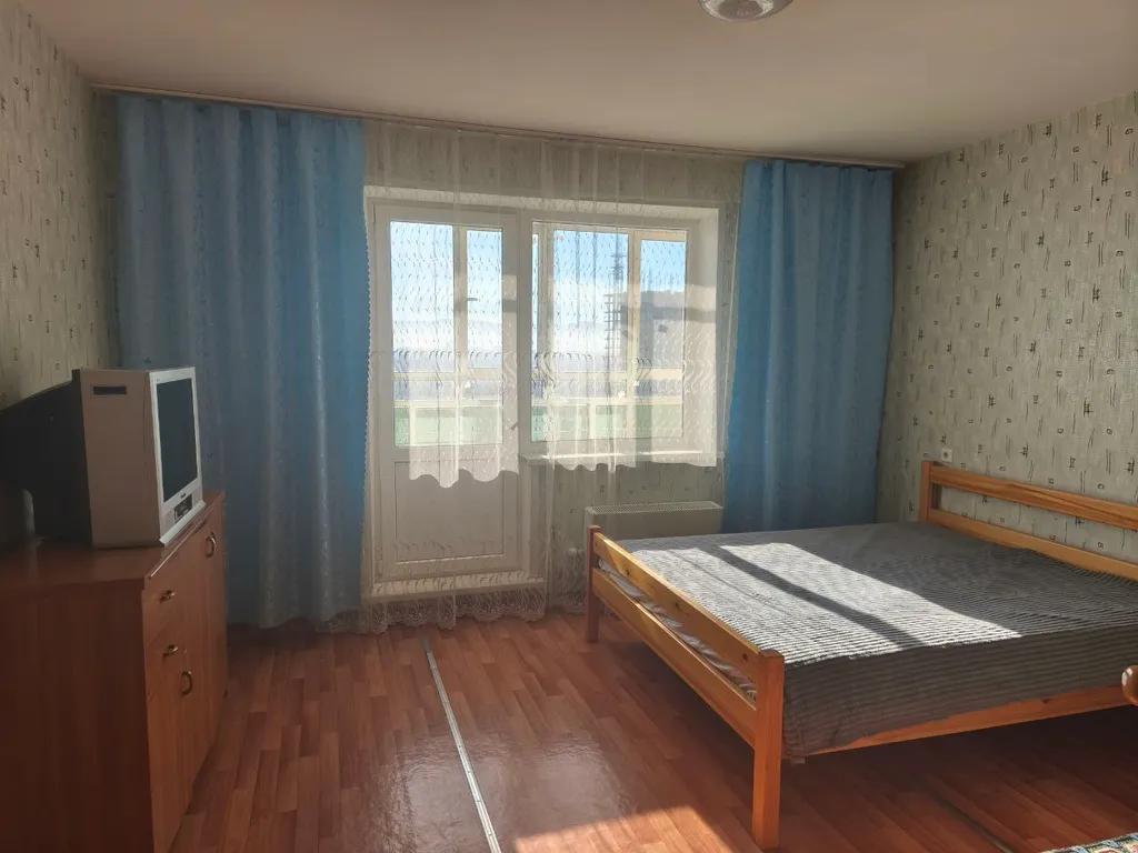 Квартира Квартира возле Онкодиспансера — Красноярск