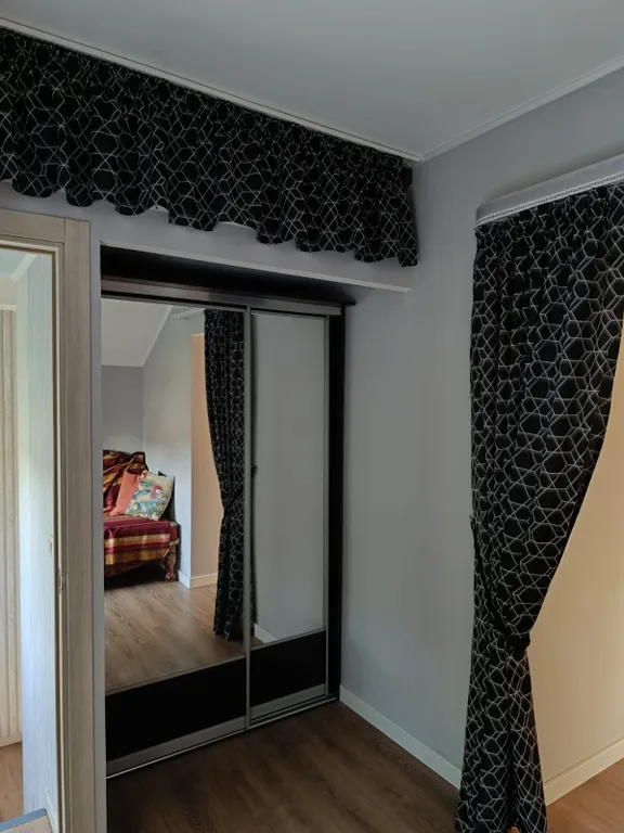 Небольшой гостевой дом рядом с Зеленоградом