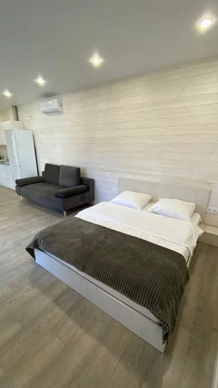 Коттедж Уютный дом на участке 9,3 сотки на Фиоленте — Севастополь