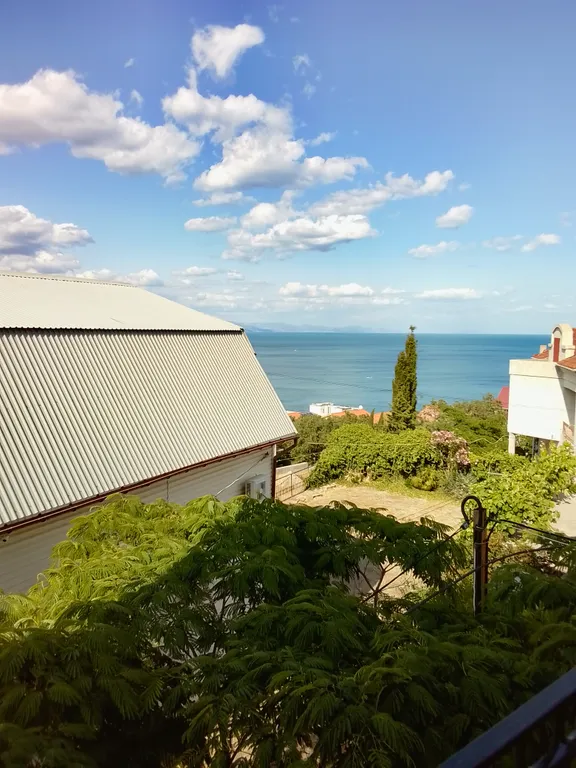 Квартира Комната — аренда посуточно в Алушта