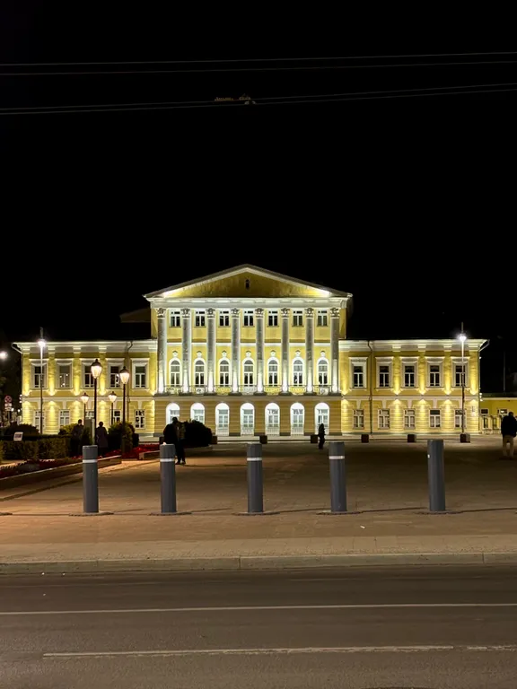 Апартамент ВяЛар в центре города