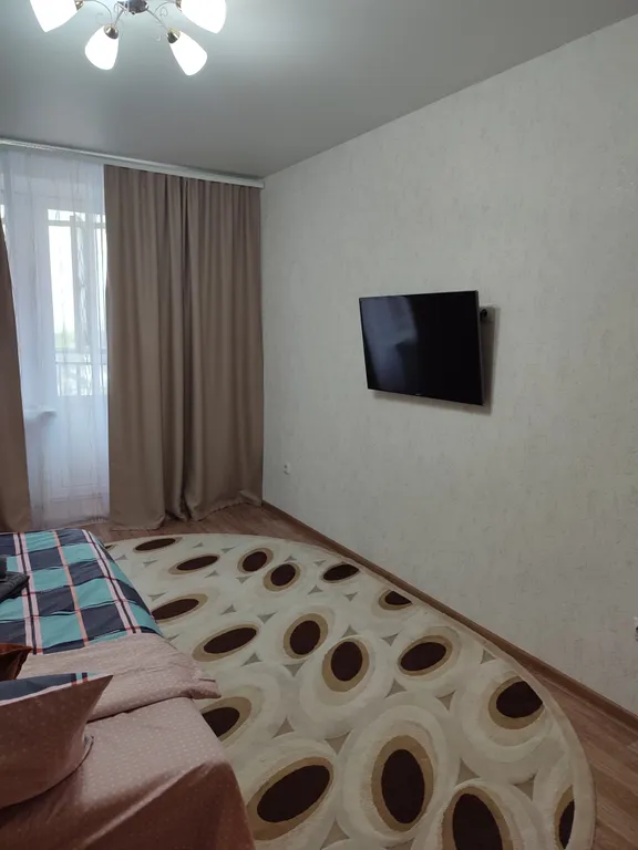 Уютная квартира напротив РКБ/ДРКБ