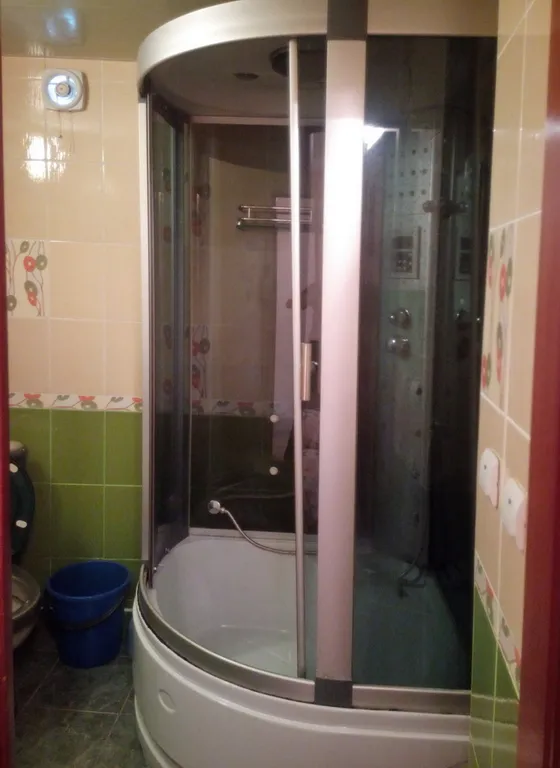 Квартира Комната — Гагра