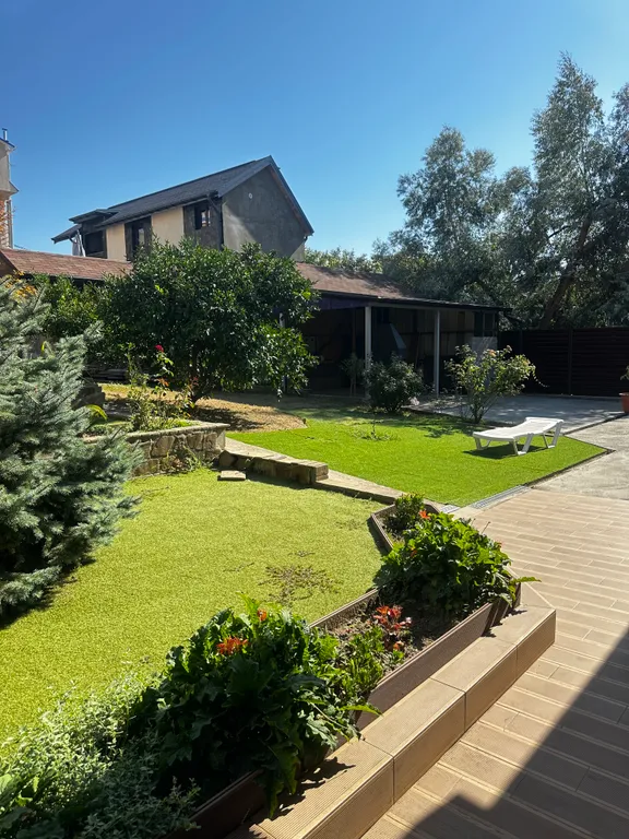 Уютный и комфортабельный коттедж со всеми удобствами House Adler