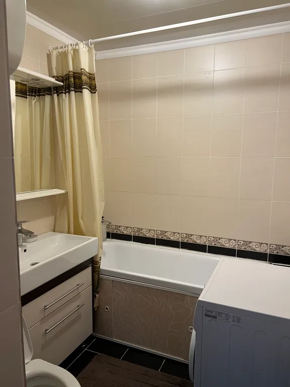 Уютная квартира с видом на море