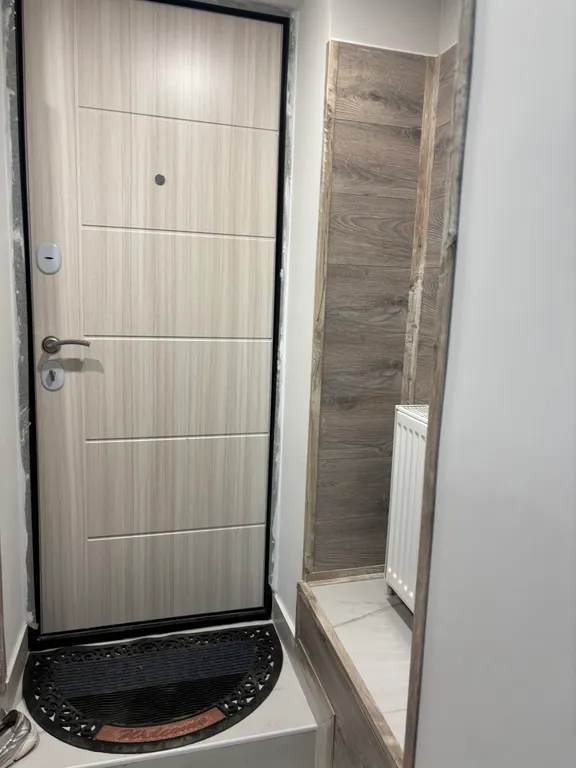 Коттедж Уютный дом у леса со смотровой площадкой — Кисловодск