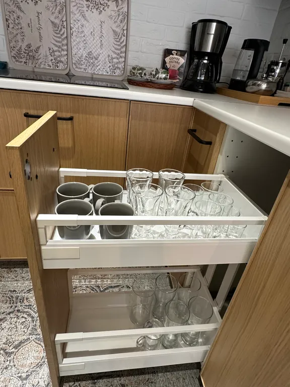 Квартира Квартира у самого моря — Сочи