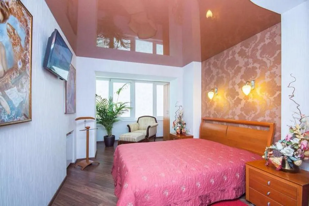 Vip-апартаменты в центре