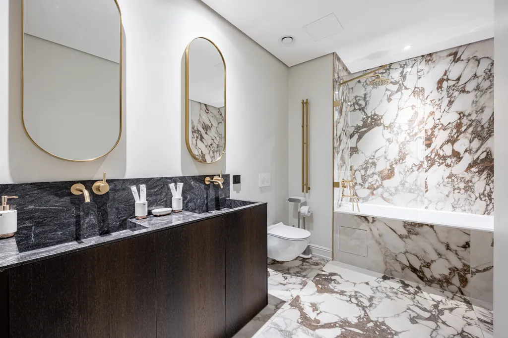 3-комнатный премиум апартамент