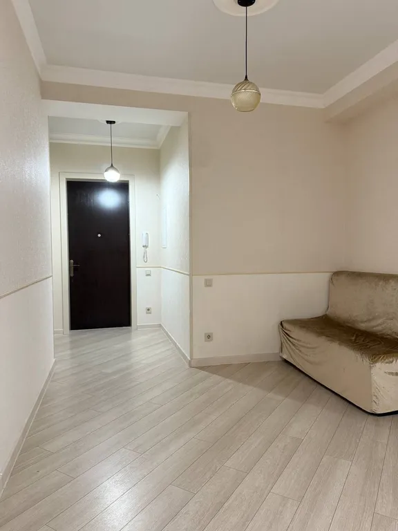 Уютная квартира в ЖК Адмирал