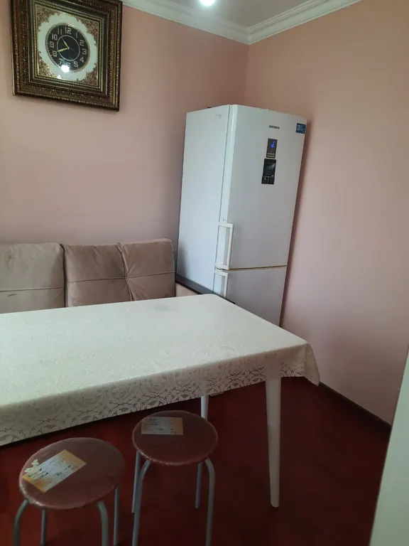 Уютная квартира возле набережной