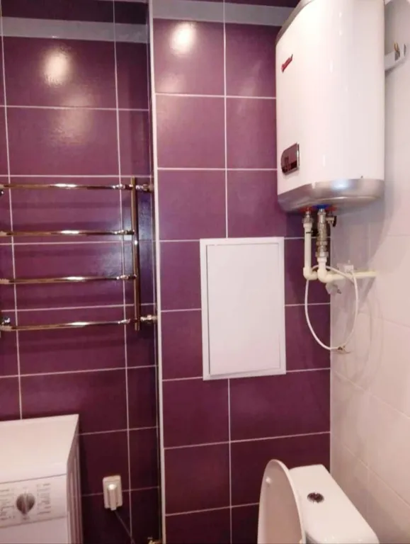 Сдается 1 комнатная квартира