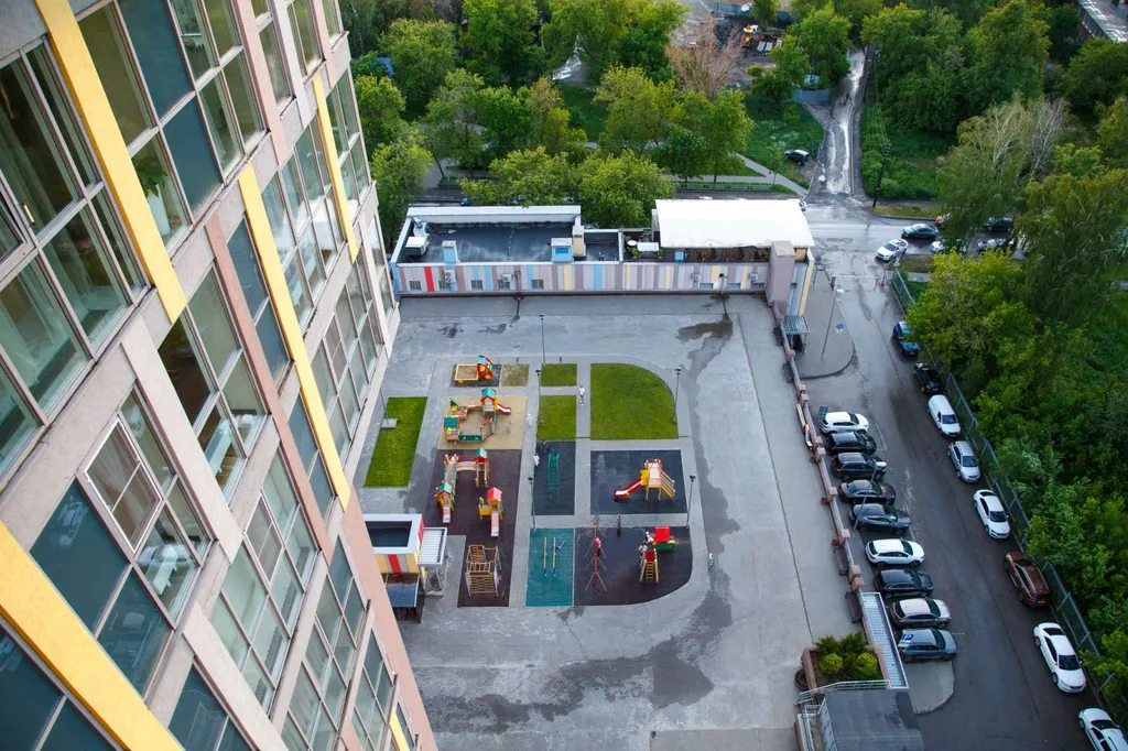 Волшебный Нижний с бесплатной парковкой