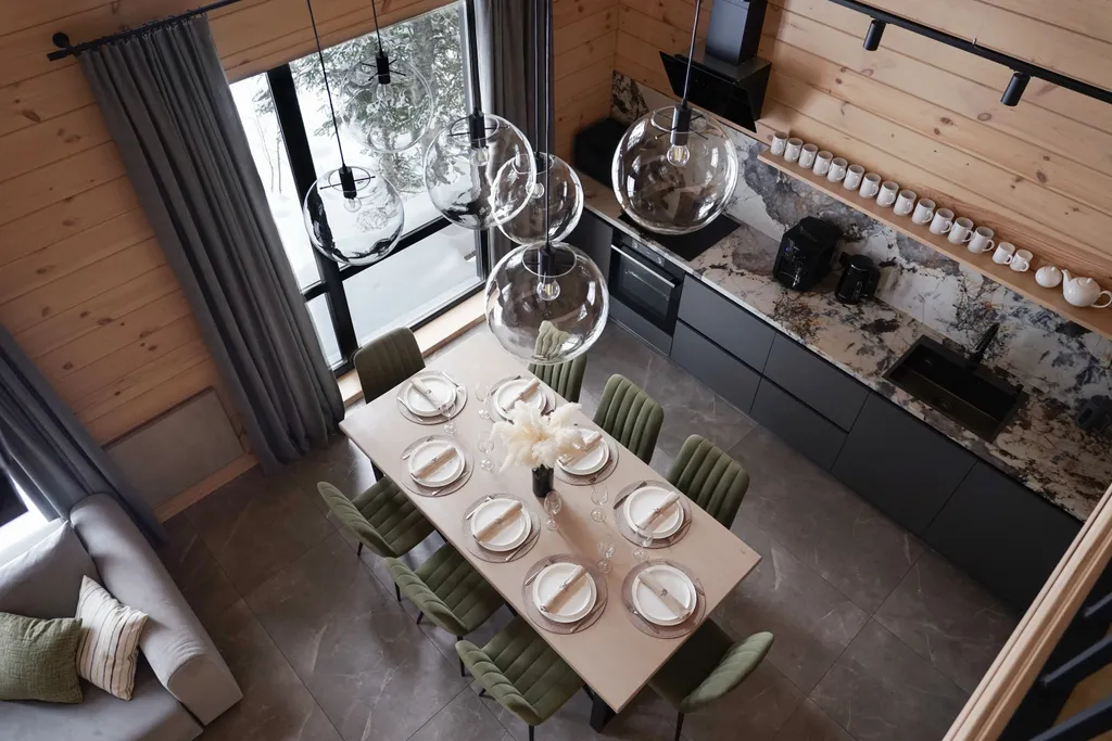 4-комнатный Дом