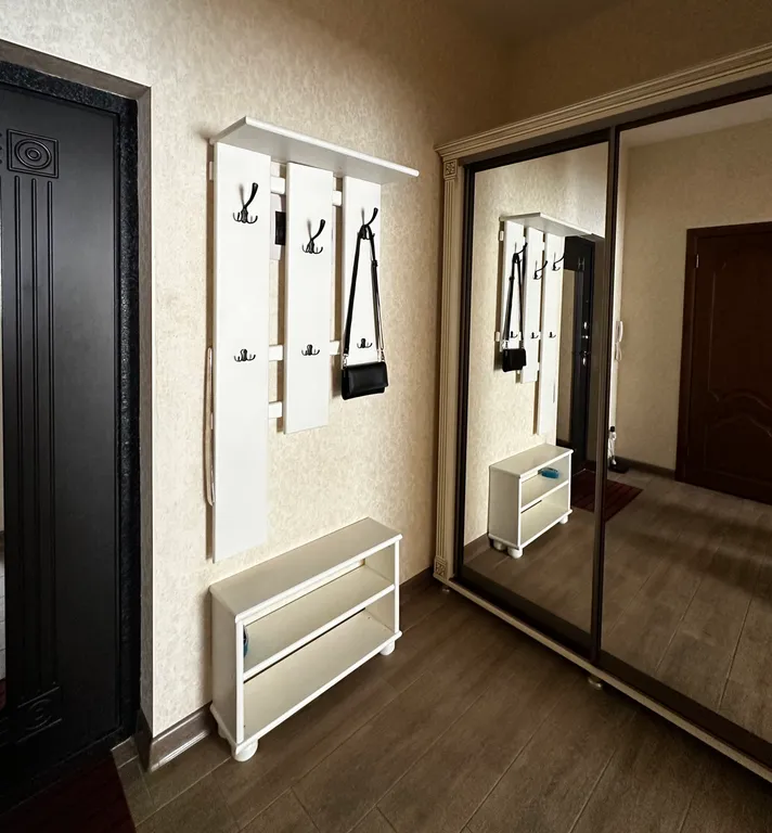 Квартира Квартира Евродвушка в двух шагах от лазурных волн — Геленджик