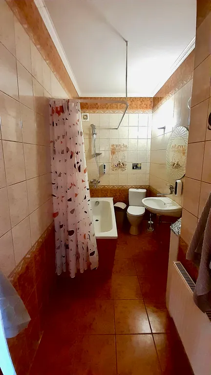 Прибрежный уголок для отдыха на природе