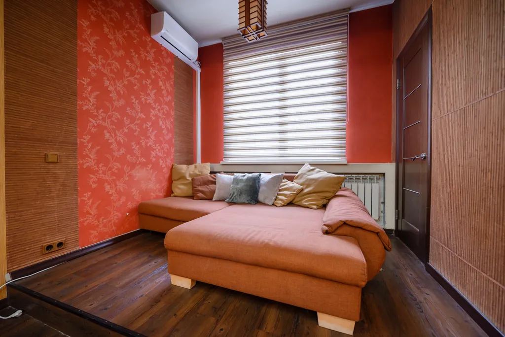 Квартира Просторная студия в Towers — Алматы