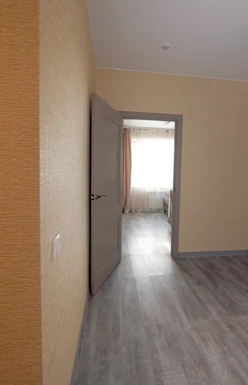 Квартира Квартира на Микрохирургии Глаза — Иркутск