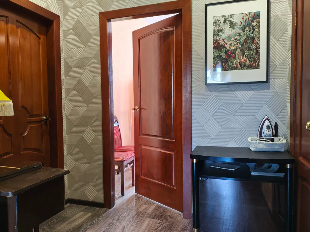 Квартира Квартира Сердце Втузгородка — ваш дом в центре Екатеринбурга — Екатеринбург