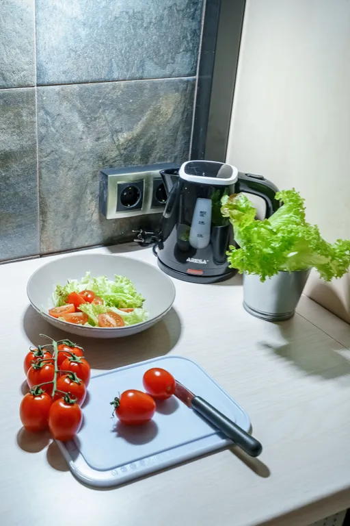 Квартира Квартира Garage loft — Санкт-Петербург