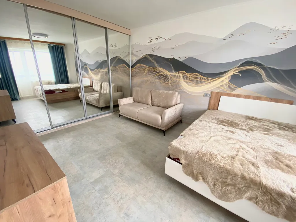 Уютная квартира в центре города — аренда посуточно в Белокуриха