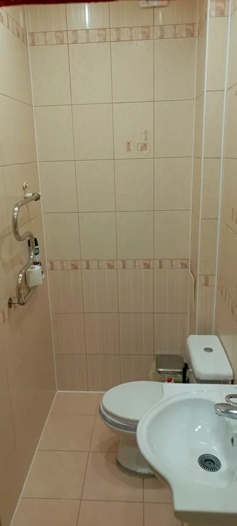 Квартира Золотая комната с отдельным выходом во двор — Геленджик