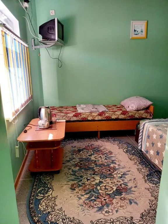 Квартира Комната — Анапа