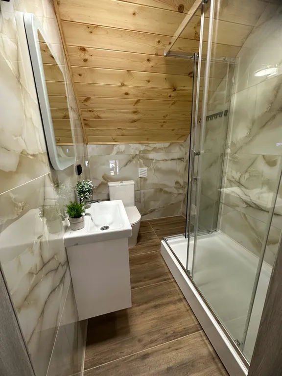 Дом твой отдых в шерегеше