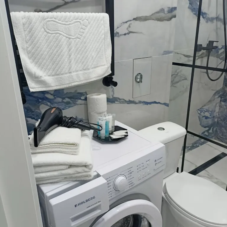 Квартира Квартира Квартирка у моря — Пионерский