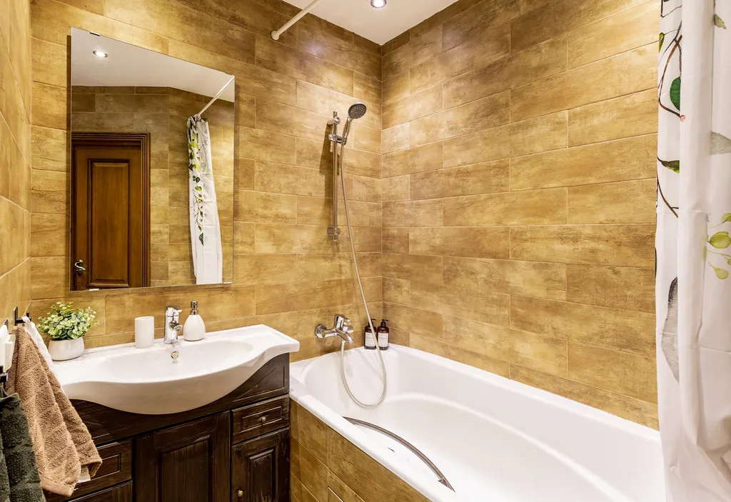 Четырехместные апартаменты