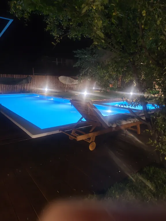 Апартаменты Бали