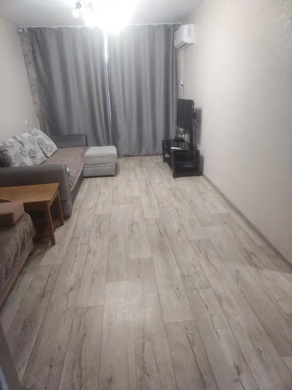 Зх комнатная квартира