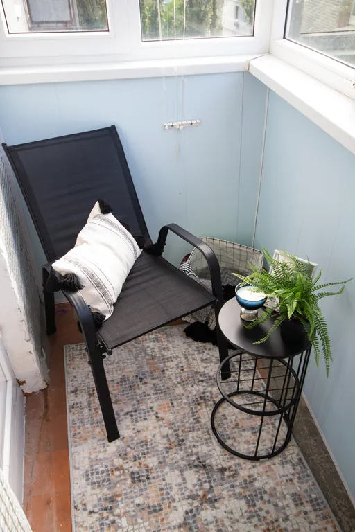 Апартаменты премиум "Питерский Аrt"