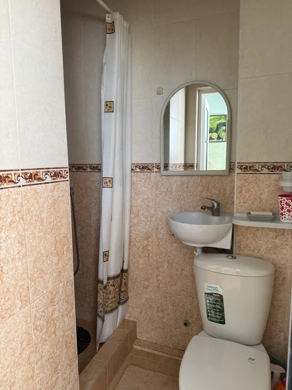 Дом в кооперативе Нептун Коса Южная на берегу залива и моря